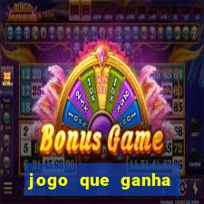 jogo que ganha dinheiro sem depositar nada